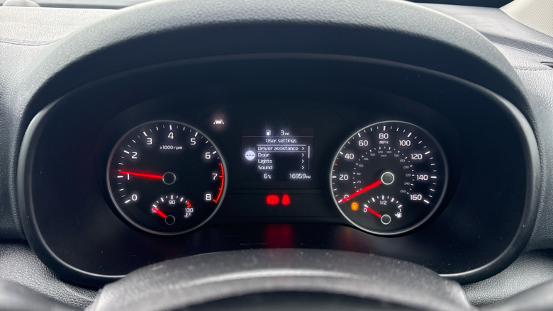 Kia Sportage 1.6 GDi ISG 2 5dr Petrol Estate